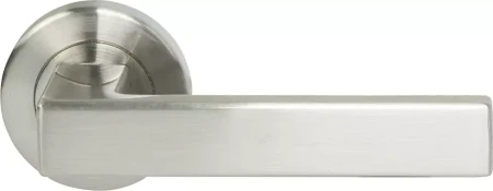 Milano VERONA - Round Rose Dummy Lever - SN