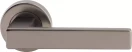 Milano VERONA - Round Rose Dummy Lever - SG