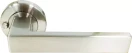 Milano VERONA - Round Rose Integrated Privacy Set - SN