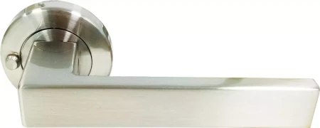 Milano VERONA - Round Rose Integrated Privacy Set - SN