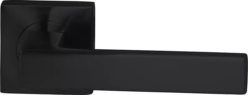 Milano VERONA - Square Rose Passage Set - BLK