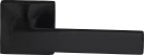 Milano VERONA - Square Rose Passage Set - BLK