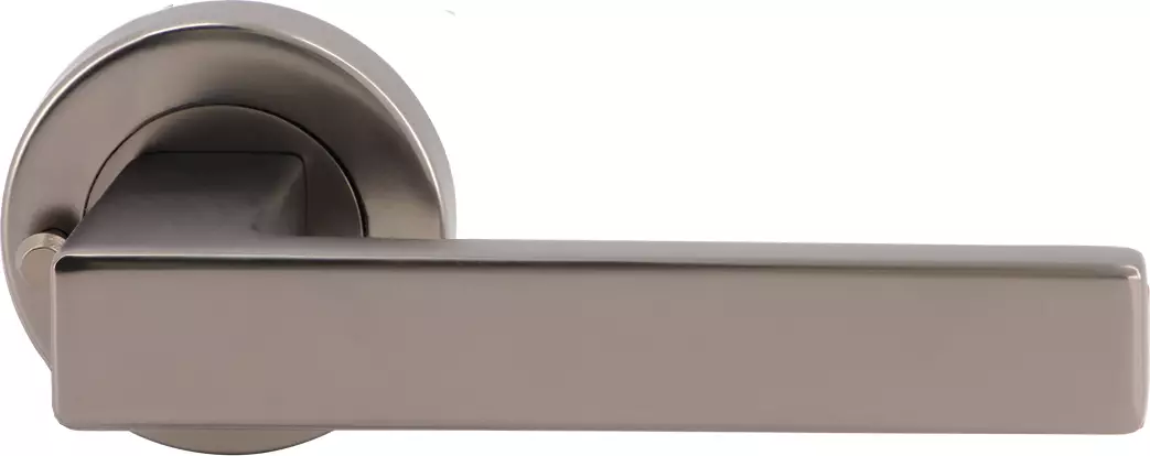 Milano VERONA - Round Rose Integrated Privacy Set - SG