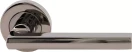 Milano PARMA Round Rose Passage Set - MBC