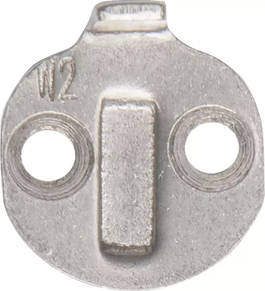 W2 - 570 Cyl Cam - Use with Turn Snib