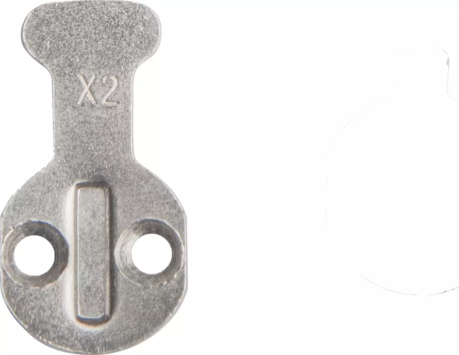 X2 - 570 Cyl Cam - Storeroom - Retracts Latch on 5000 Series