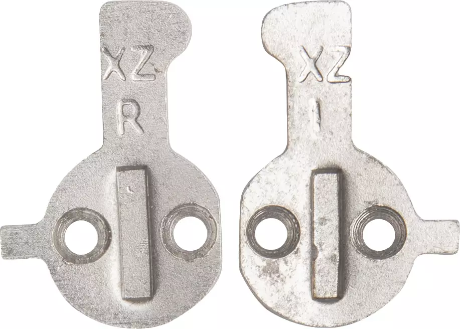 XZ - 570 Cyl Cams (Pr) - Unlock & Retract