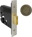 Euro Deadbolt - 57mm B/Set - AB
