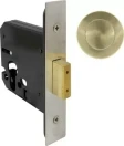 Euro Deadbolt - 57mm B/Set - USB