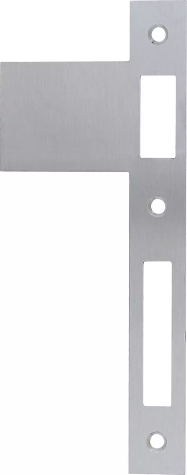 98mm Extended Strike for 1142/3 Euro Locks 98mm Extended Strike for 1142/3 Euro Locks