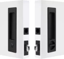 Cavity-Suite Ultra - Locking Set - BLK