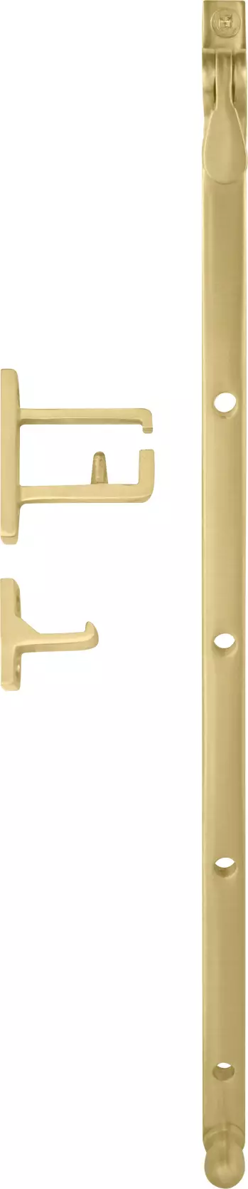 Casement Stay - 300mm - MSB