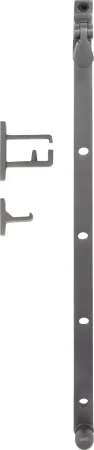 Casement Stay - 300mm - GN