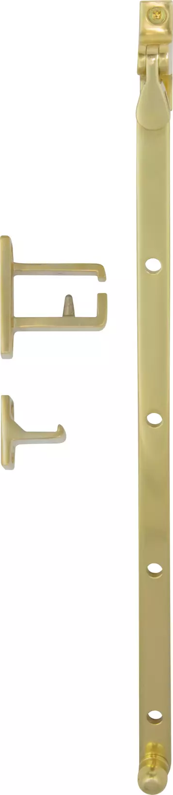 Casement Stay - 300mm - UB