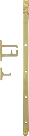 Casement Stay - 300mm - UB