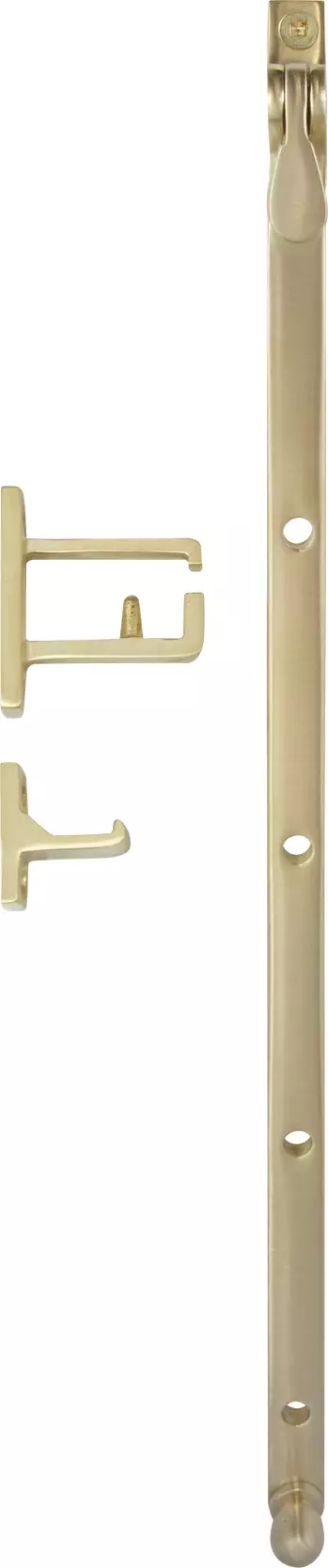 Casement Stay - 300mm - USB