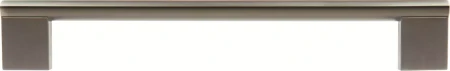 Minerva Cabinet Handle - 192/222mm - GN