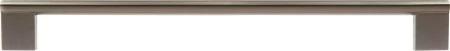 Minerva Cabinet Handle - 288/318mm - GN