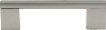 Minerva Cabinet Handle - 96/126mm - BN