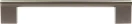 Minerva Cabinet Handle - 160/190mm - GN