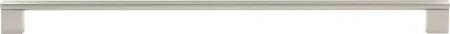 Minerva Cabinet Handle - 448/478mm - BN