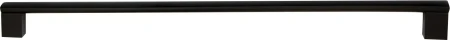 Minerva Cabinet Handle - 448/478mm - BLK
