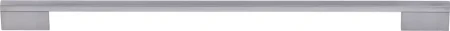 Pakello Cabinet Handle - 288/337mm - BN
