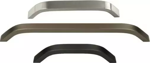 Streamline Cabinet Handles Streamline Cabinet Handles