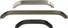 Streamline Cabinet Handles