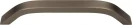 Streamline Cabinet Handle 160/174mm - GN