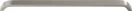 Streamline Cabinet Handle - 320/334mm - BN