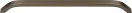 Streamline Cabinet Handle - 320/334mm - GN