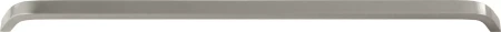 Streamline Cabinet Handle - 448/462mm - BN