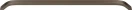 Streamline Cabinet Handle - 448/462mm - GN