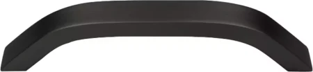 Streamline Cabinet Handle - 128/142mm - BLK