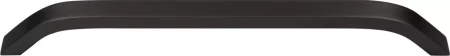 Streamline Cabinet Handle 256/270mm - BLK