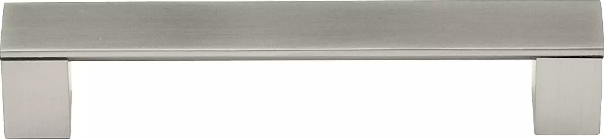 Melo Cabinet Handle - 160/176mm - BN