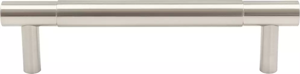 Planar Brass Cabinet Handle - 160mm - BN