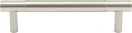 Planar Brass Cabinet Handle - 160mm - BN