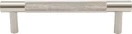 Vertex Brass Cabinet Handle - 160mm - BN
