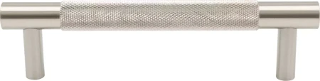Vertex Brass Cabinet Handle - 160mm - BN