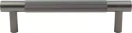 Orizon Brass Cabinet Handle - 160mm - GN