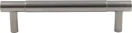 Planar Brass Cabinet Handle - 160mm - GN