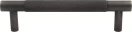 Vertex Brass Cabinet Handle - 160mm - DRB