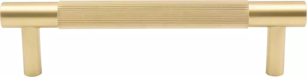 Orizon Brass Cabinet Handle - 160mm - MSB