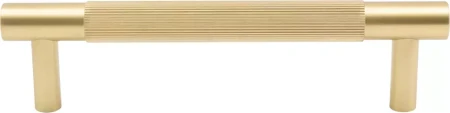 Orizon Brass Cabinet Handle - 160mm - MSB
