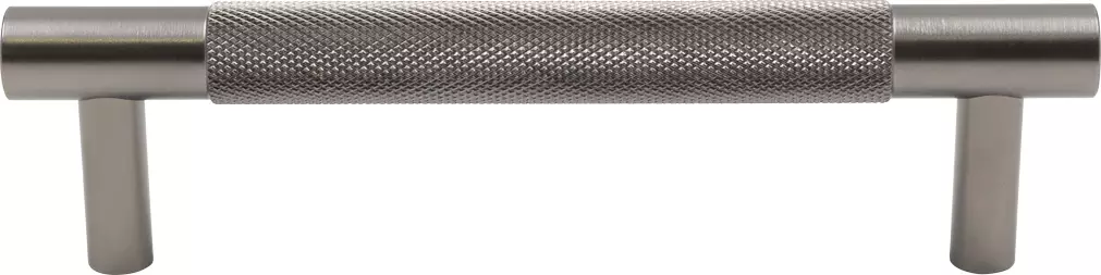 Vertex Brass Cabinet Handle - 160mm - GN