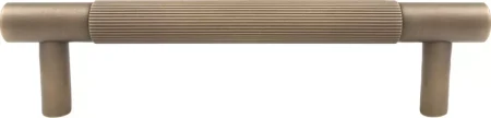 Orizon Brass Cabinet Handle - 160mm - RB