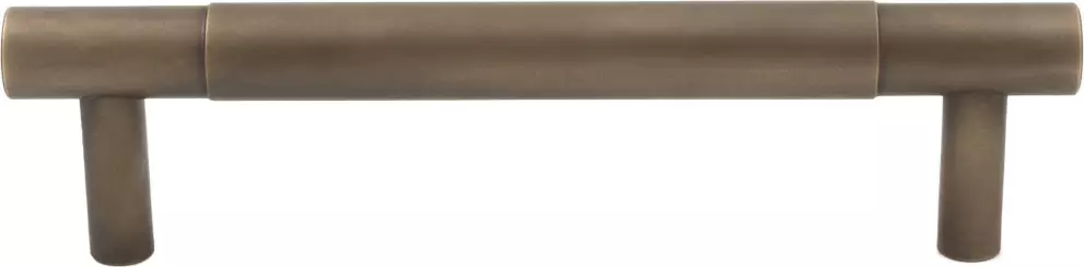 Planar Brass Cabinet Handle - 160mm - RB