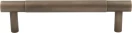 Planar Brass Cabinet Handle - 160mm - RB